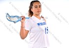 WLax Media Day  Wheaton College Women’s Lacrosse Media Day 2025. - Photo by Keith Nordstrom : WLax, lacrosse
